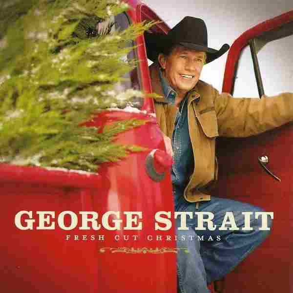 【欧美乡村】GeorgeStrait-2006-FreshCutChristmas(FLAC)