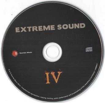 群星《极致原音精选1--7(ExtremeSound1--7)》7CD[正版原抓WAV+CUE]