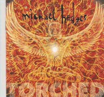 MichaelHedges木吉他之神《Torched》FLAC