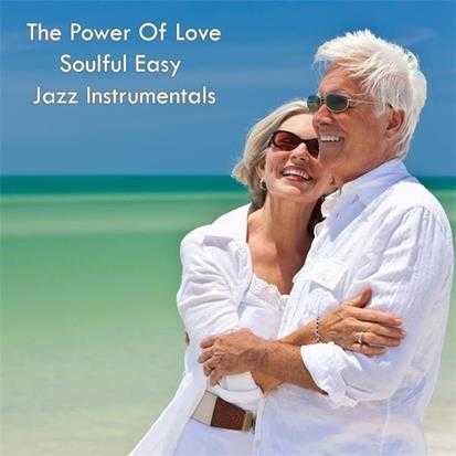 VA-2022-ThePowerofLoveSoulfulEasyJazzInstrumentals(FLAC)