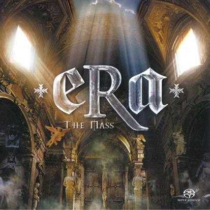 【新世纪音乐】Era《弥撒》SACD[FLAC+CUE/整轨]