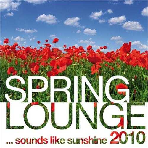 【休闲沙发】VA-2010-SpringLounge2010：SoundsLikeSunshine(FLAC)