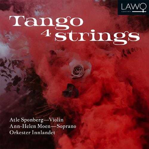 探戈Tango4Strings-LWC1230[wav]