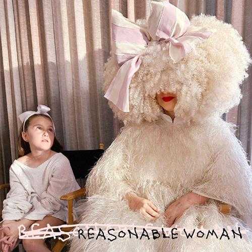 Sia《Reasonable Woman》[FLAC/分轨][351.05MB]