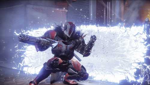 Bungie裁员原因:《命运2光陨之秋》营收比预期低45%