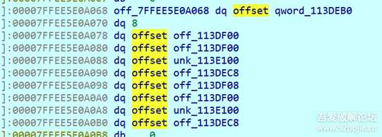 2022祥云杯CTF 中babyparser 的题解